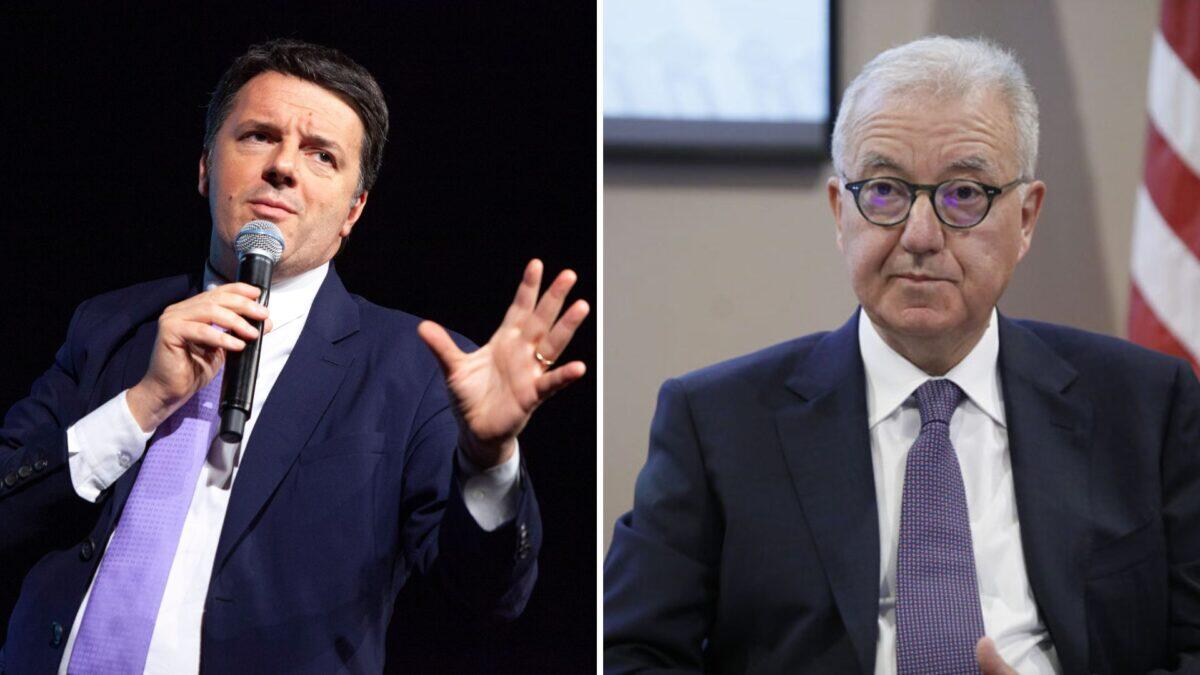 Scorta a ex premier cancellata | Renzi accusa: "Vendetta personale del governo!" -