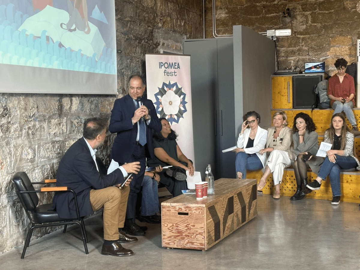 'Una Marina di Libri' dedicata a Camilleri - 