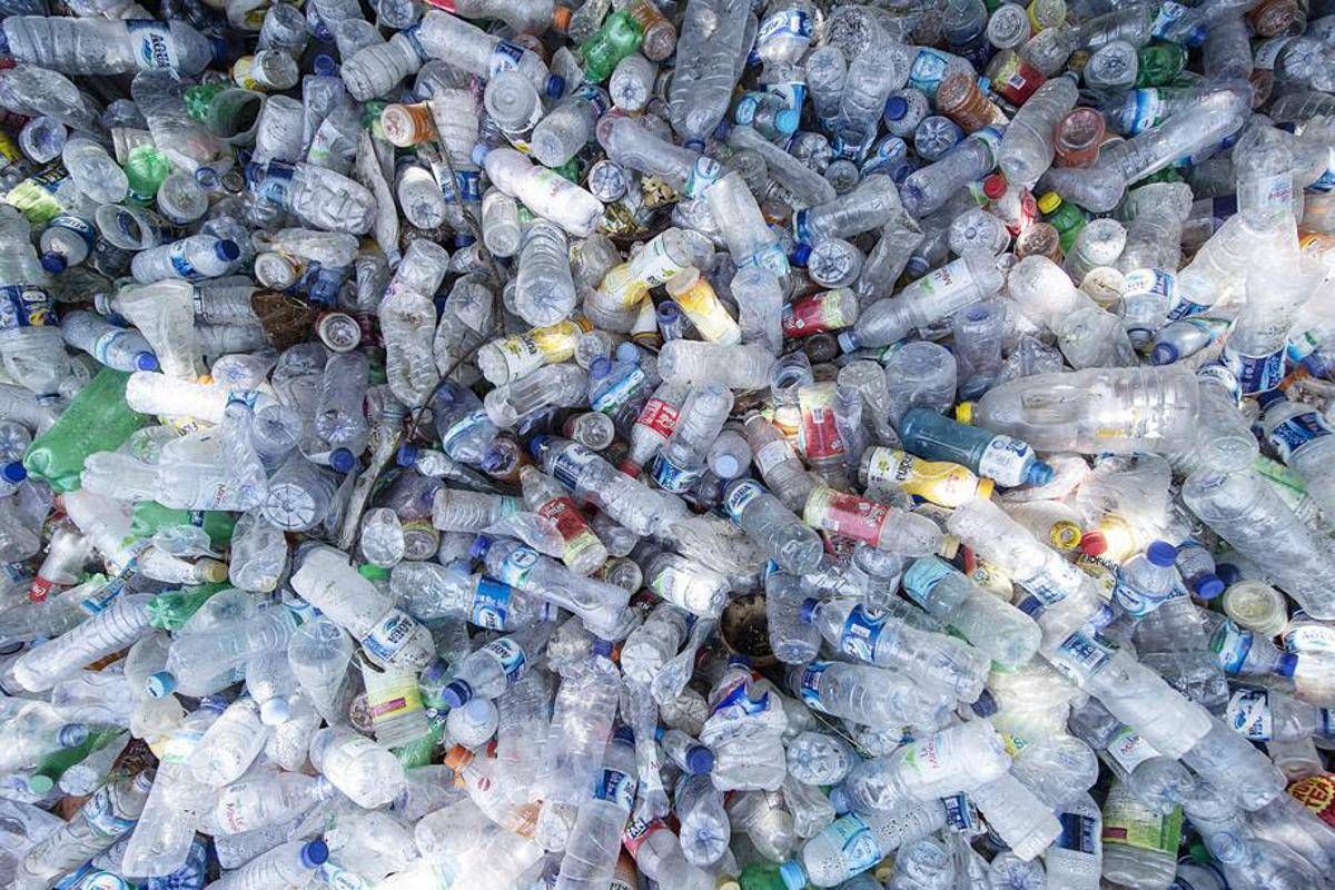 Coripet, nel 2024 raccolte oltre 165mila tonnellate di bottiglie in Pet - 
