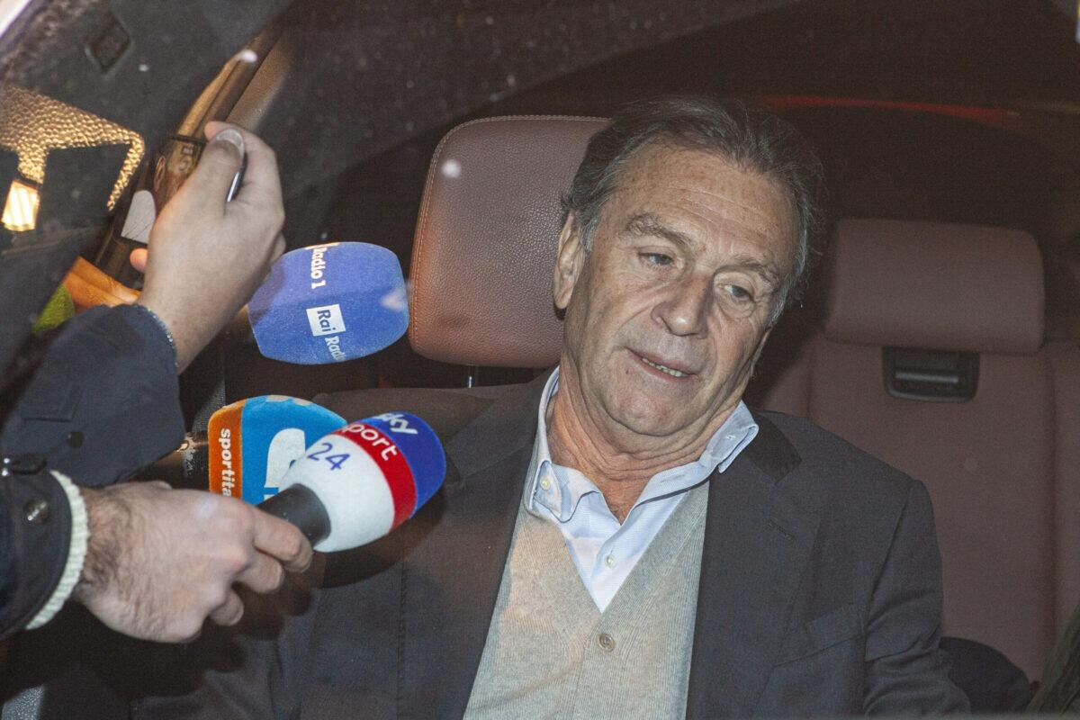 Brescia nel caos: -4 punti che potrebbero salvare la Sampdoria dalla retrocessione? -