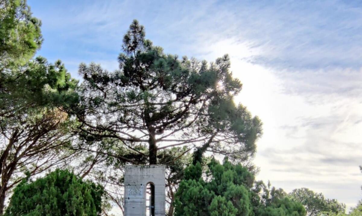 Un monumento in memoria di un eroe dimenticato | Scopri il ruolo sorprendente del Comune di Messina! -