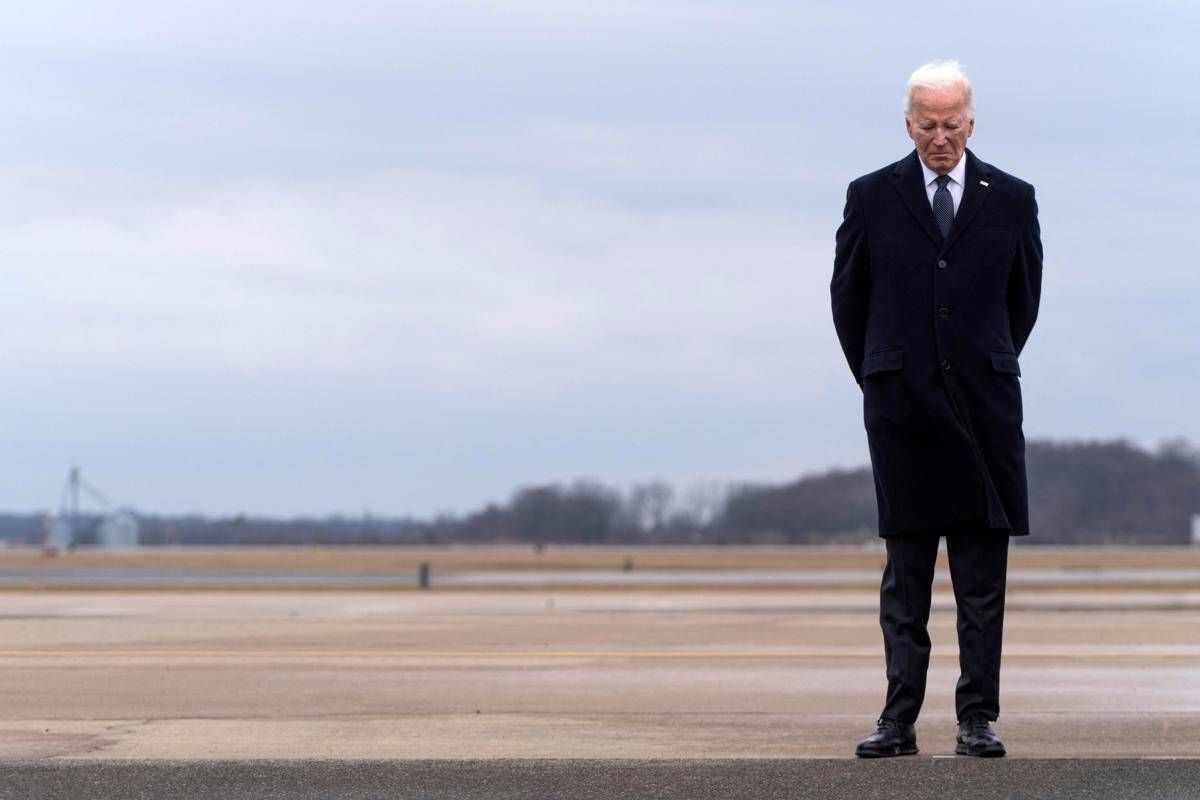Biden è malato, ex presidente Usa ha cancro alla prostata aggressivo - 