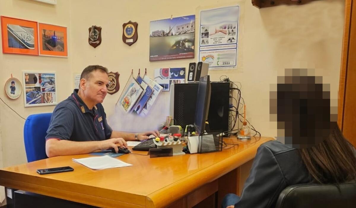 Arrestato un uomo per maltrattamenti a Catania | Come un vicino ha cambiato il destino di una donna in pericolo! -