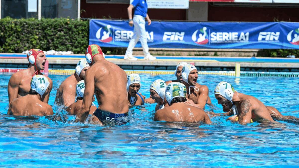 Ultima gara per leggende | Scopri perché il pubblico non dovrà perdersi il saluto di Canottieri Ortigia! -