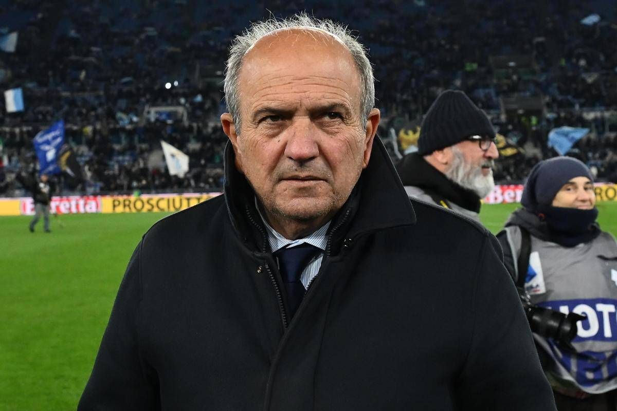 Fabiani su telefonata Lotito: "Gesto ignobile" -
