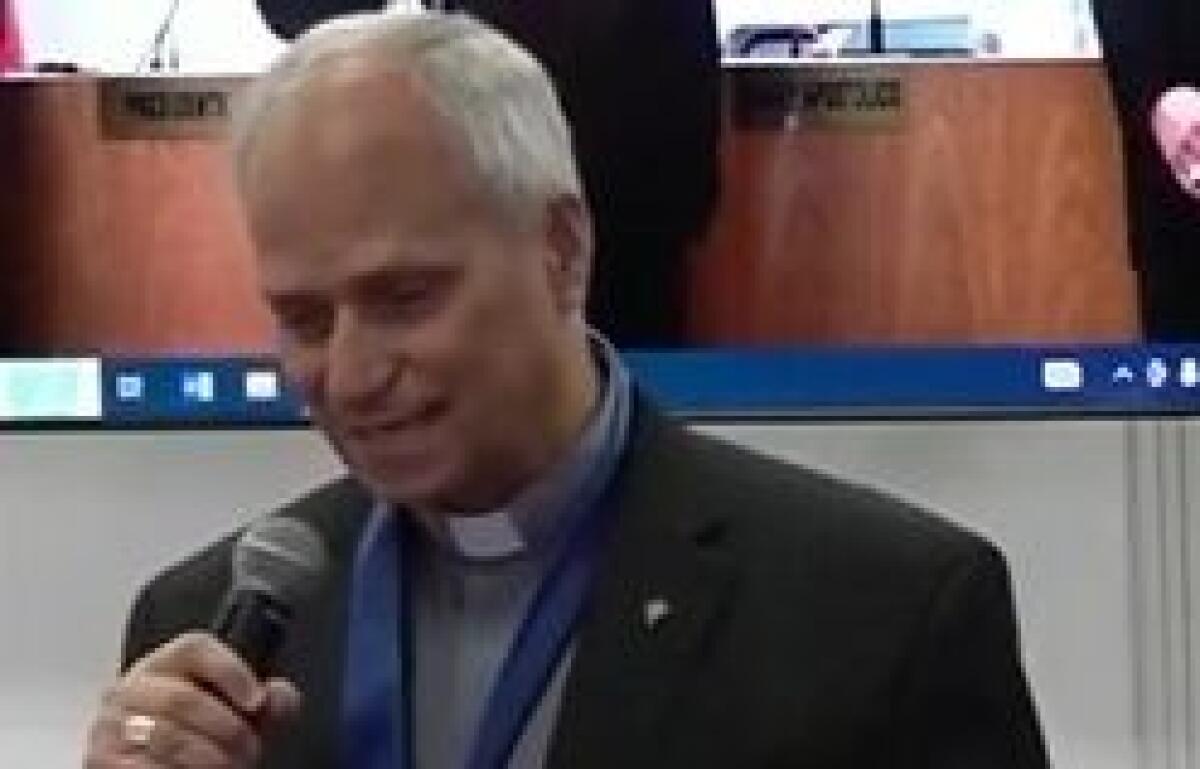 Leone XIV rivela un segreto inaspettato | Il retroscena che ha scioccato la Chiesa! -