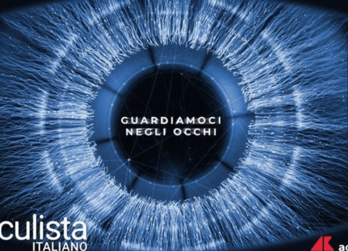 Occhio secco, online il vodcast sul perché è meglio evitare il fai da te - 