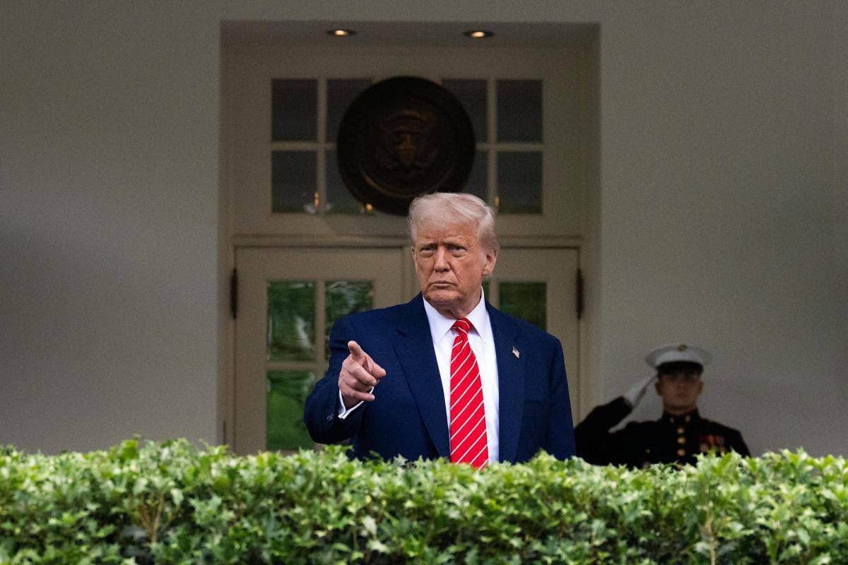 Ucraina-Russia, Trump a Putin: "Tregua di un mese" -