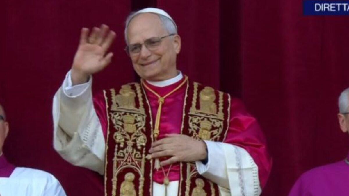 Dal Piemonte all'Africa: il misterioso passato di papa Leone XIV | Scopri perché il suo albero genealogico fa discutere! -