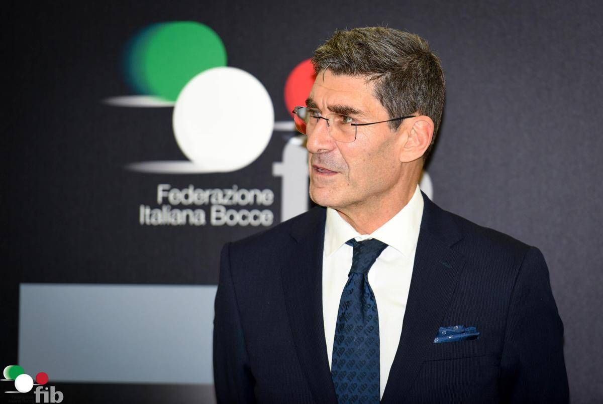 Valori lascia corsa presidenza Cip, De Sanctis unico candidato - 