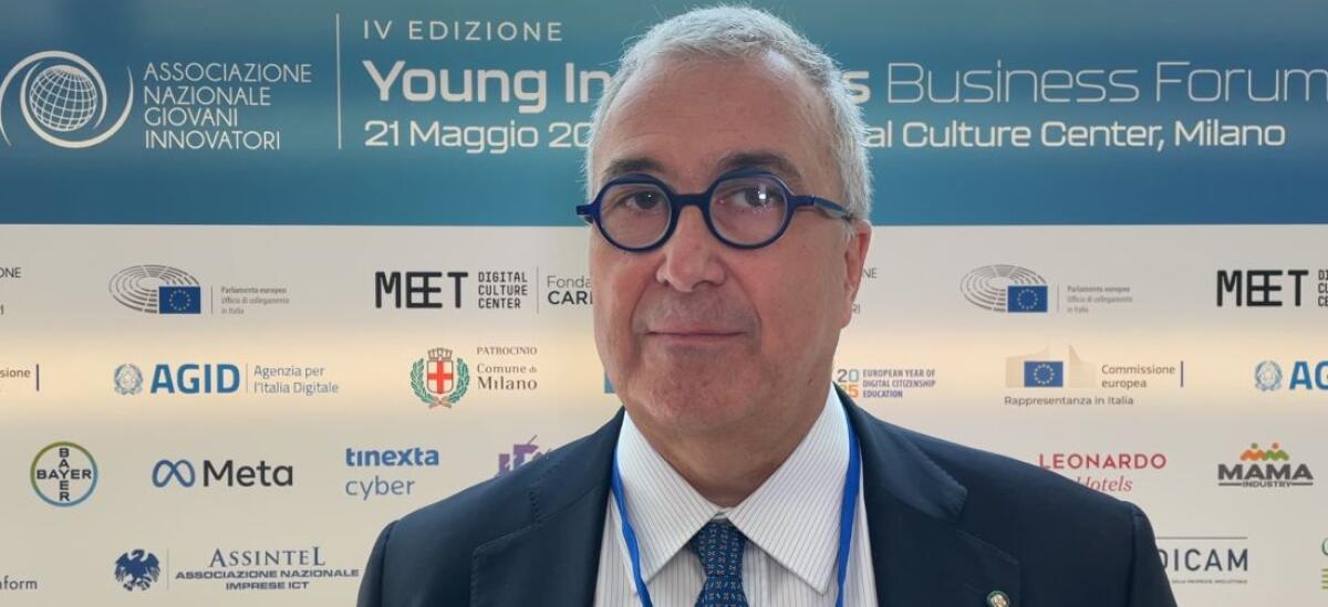 Giovani e Innovazione | Il Ruolo Sorprendente dello Stato nel Futuro Sostenibile! -