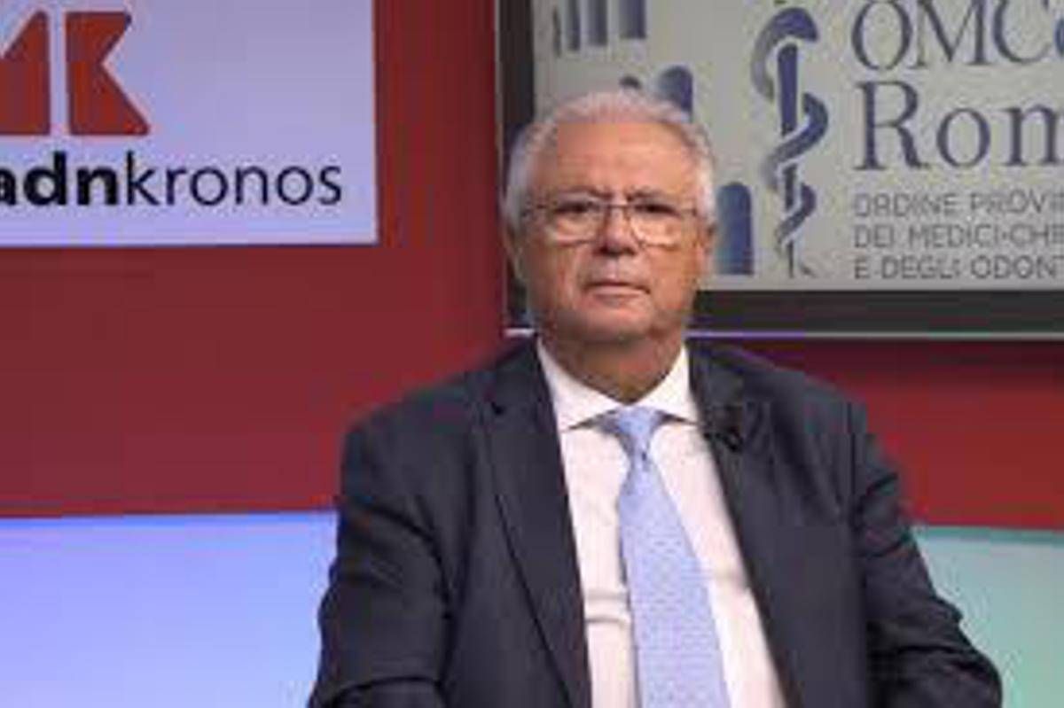 Guru diete condannato, Magi (Ordine medici Roma): "Soddisfatto di aver denunciato" - 
