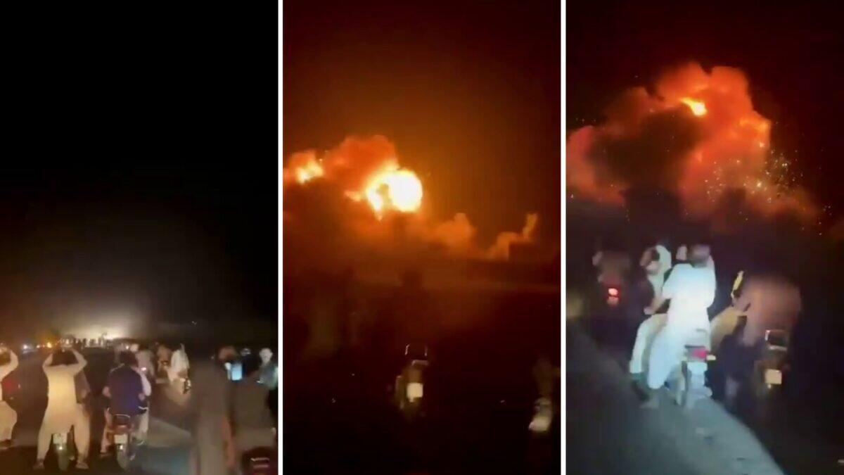 India lancia missili sul Pakistan | è davvero il preludio di una guerra nucleare? - 