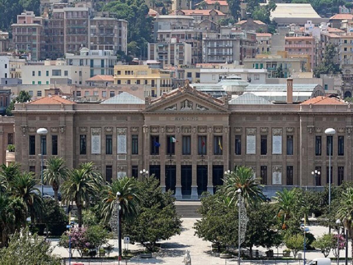 Bilancio POP: La rivoluzione della trasparenza al Comune di Messina | Scopri cosa significa davvero per i cittadini! -