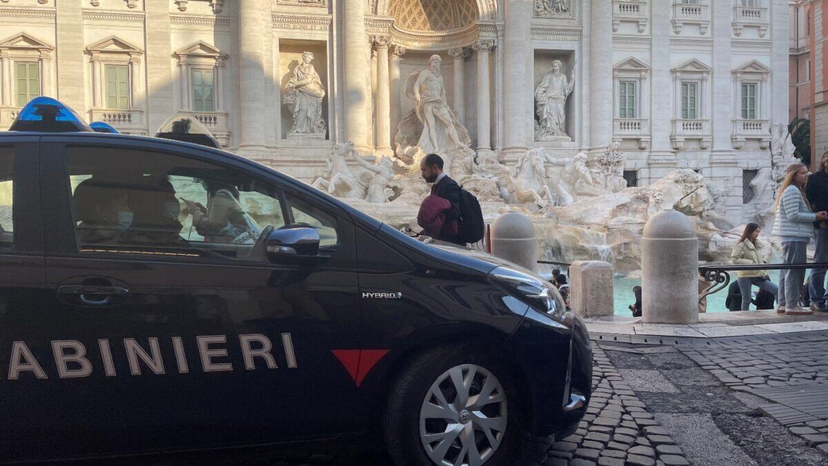 Allerta terrorismo in Italia | Perché questo avviso degli Usa ti sorprenderà! -