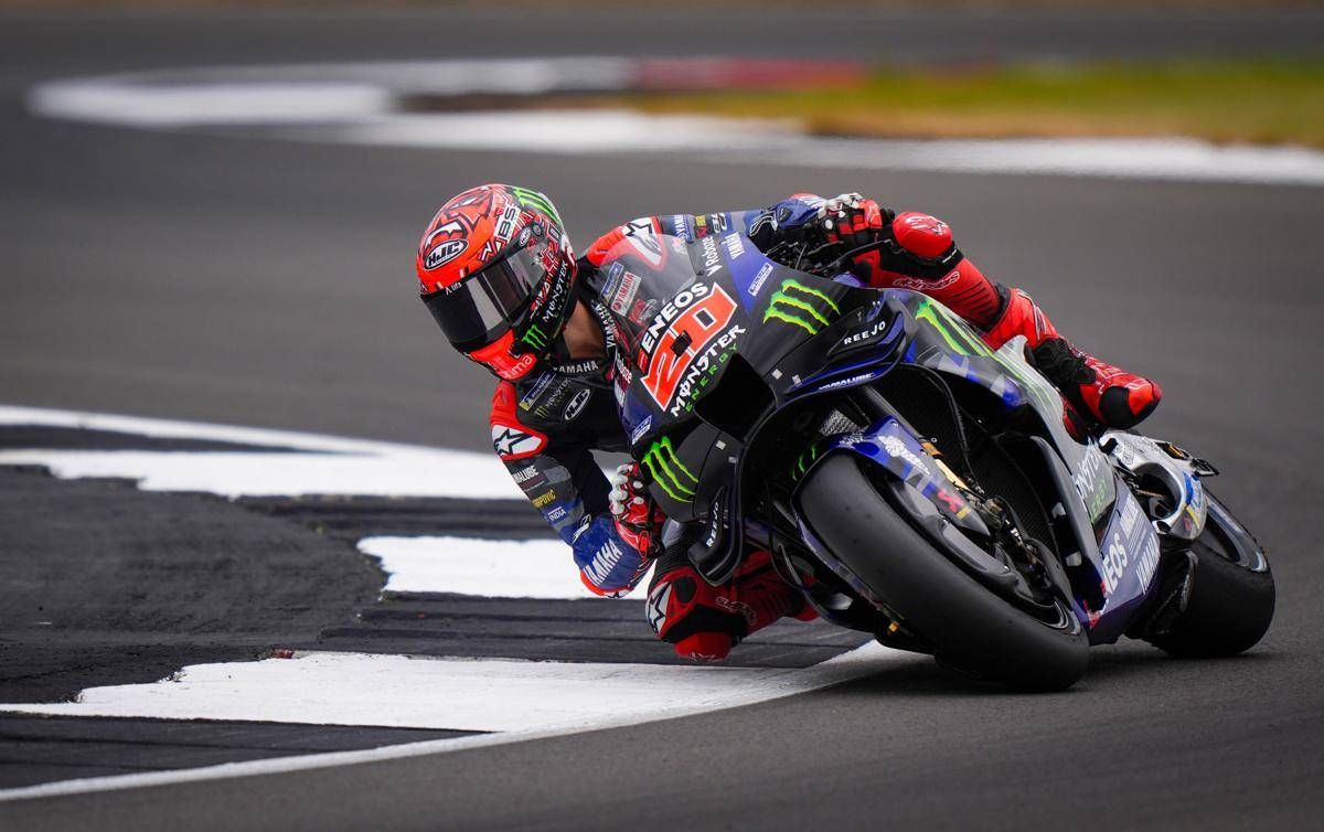MotoGp, oggi si corre in Gran Bretagna: orario e dove vedere il Gp di Silverstone - 