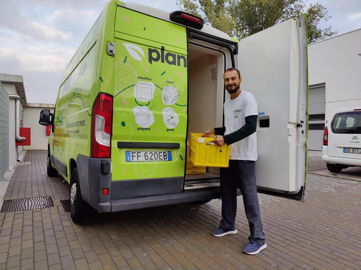 Spreco alimentare, PlanEat in Senato per la Giornata dell’Ambiente - 