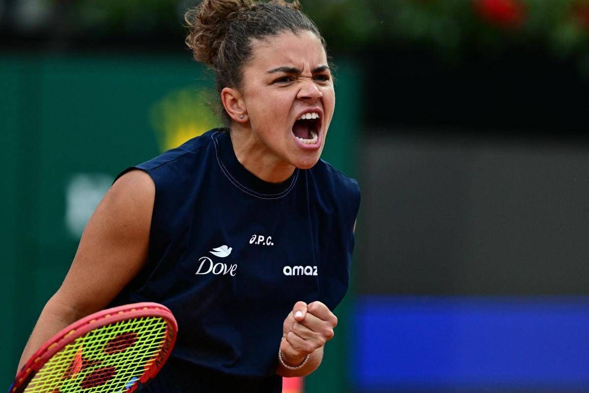 Paolini-Yuan: orario, precedenti e dove vederla in tv - 