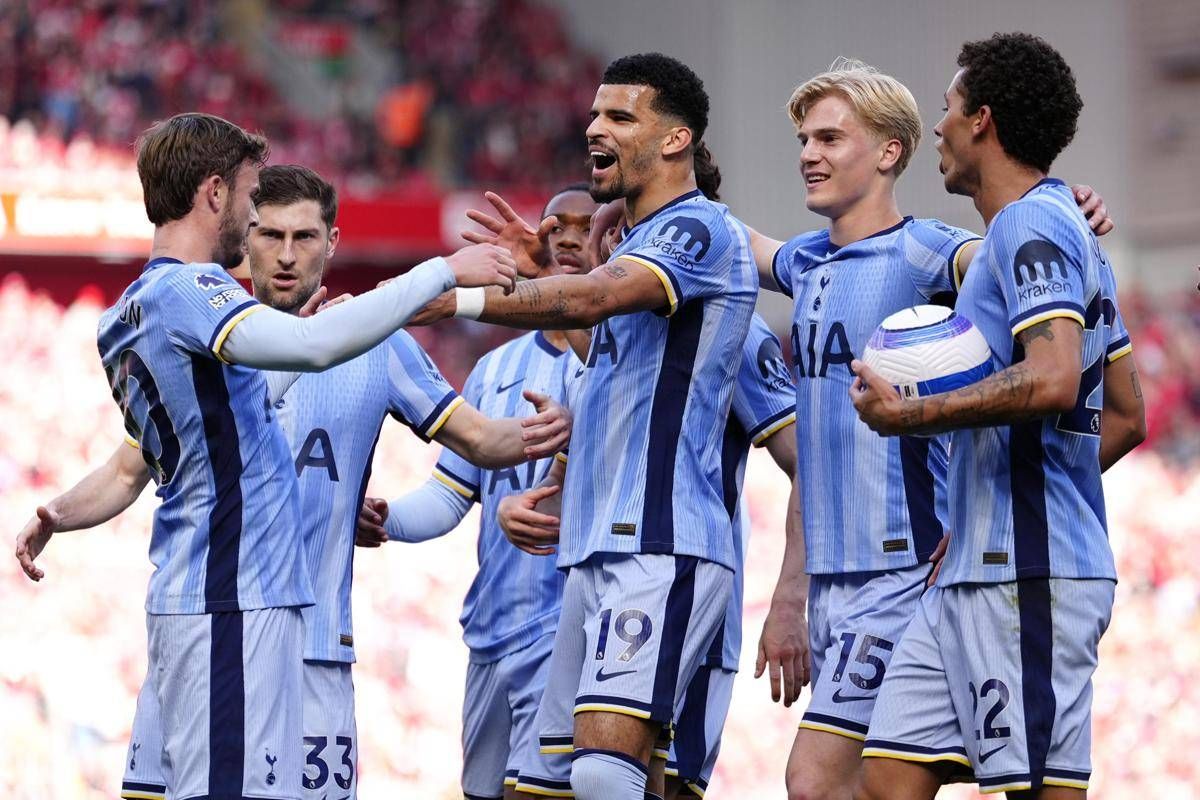 Tottenham-Bodo Glimt: orario, probabili formazioni e dove vederla in tv - 
