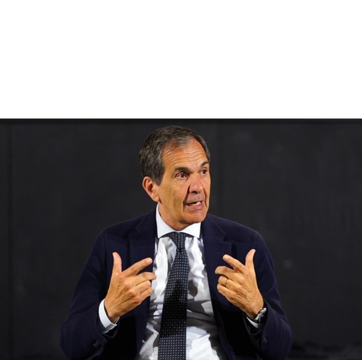 Comune di Catania svela un accordo sorprendente | Rinasce il futuro lavorativo della città? -