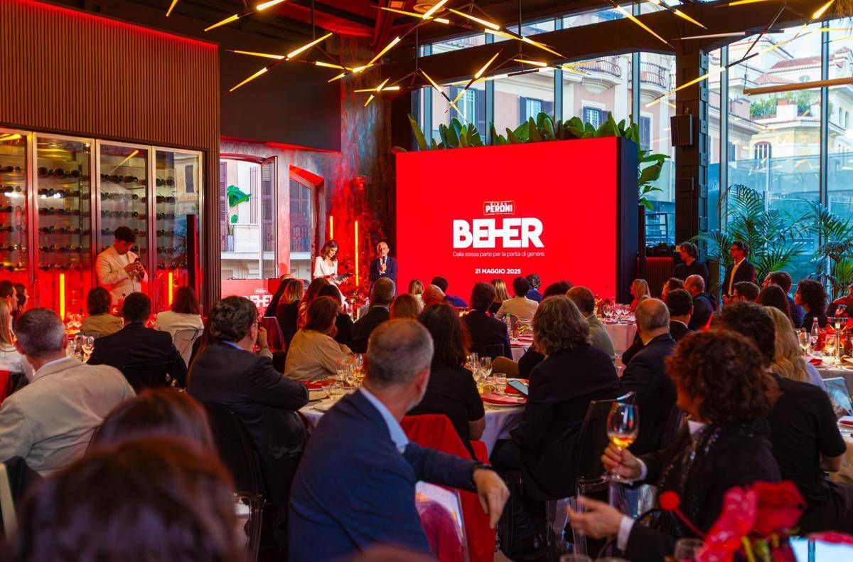 Birra, Peroni promuove la parità di genere con il progetto BeHer -