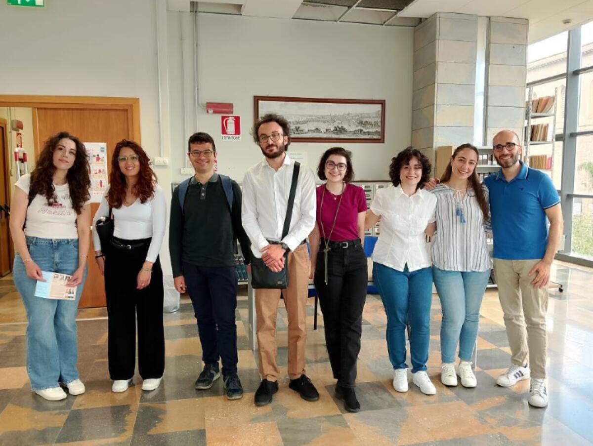 Giovani Volontari Revolutionano il Comune di Messina | Scopri perché questo cambiamento è fondamentale per il futuro della città! -