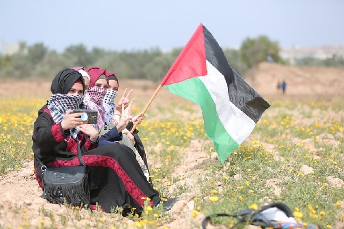 Stati Uniti e Palestina: la verità scioccante che sbalordisce il mondo | Perché nessuno parla della crisi in atto? -