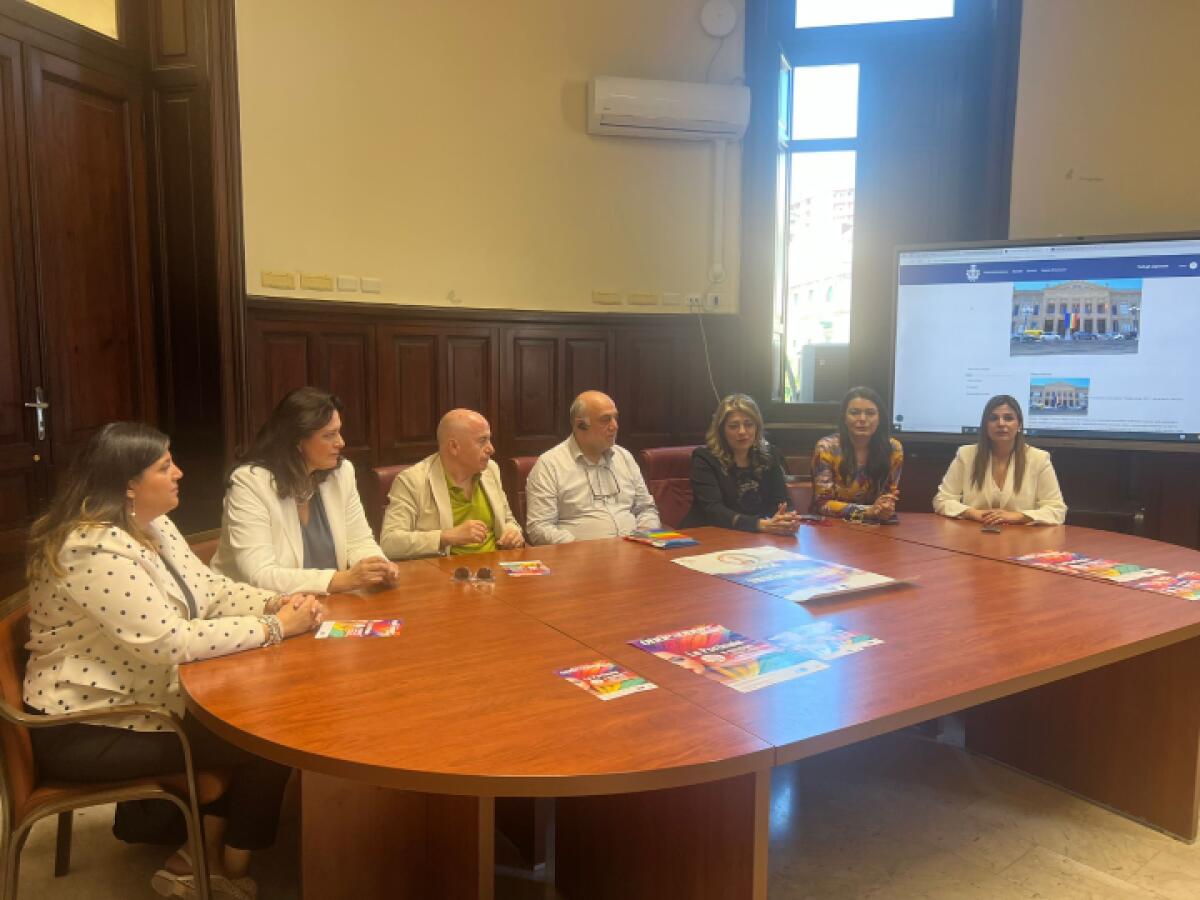 Stretto Pride 2025: Messina si Colora di Arcobaleno | Ma Quanti Sanno Davvero Cosa Significa? - 
