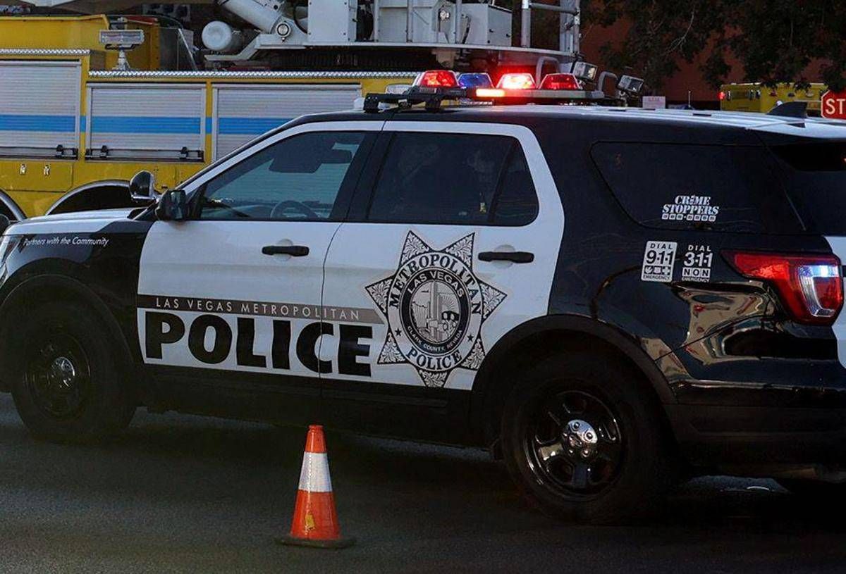 Usa, uomo spara in una palestra a Las Vegas: 2 morti - 