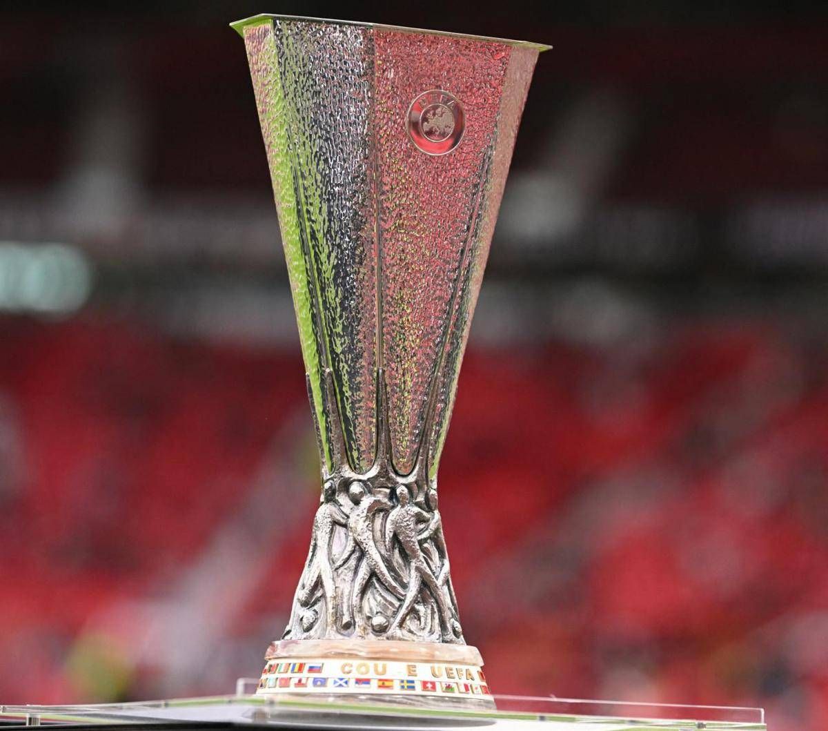 Europa League, Tottenham e Manchester United in finale -