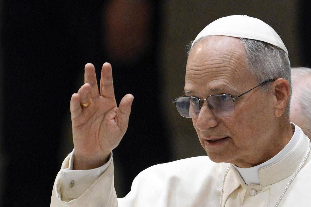 Leone XIV, oggi l'intronizzazione di Papa Prevost: il programma e chi ci sarà - 