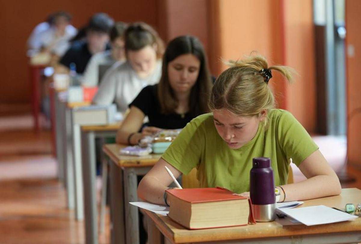 Maturità 2025, prima prova italiano: scatta il toto-tracce -