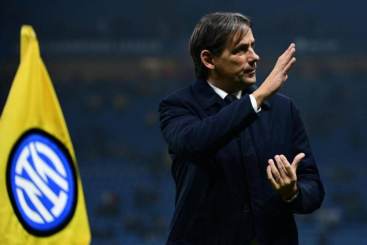 Inter, Inzaghi sul futuro: "Ci sono offerte, parleremo". E Marotta punge il Napoli - 