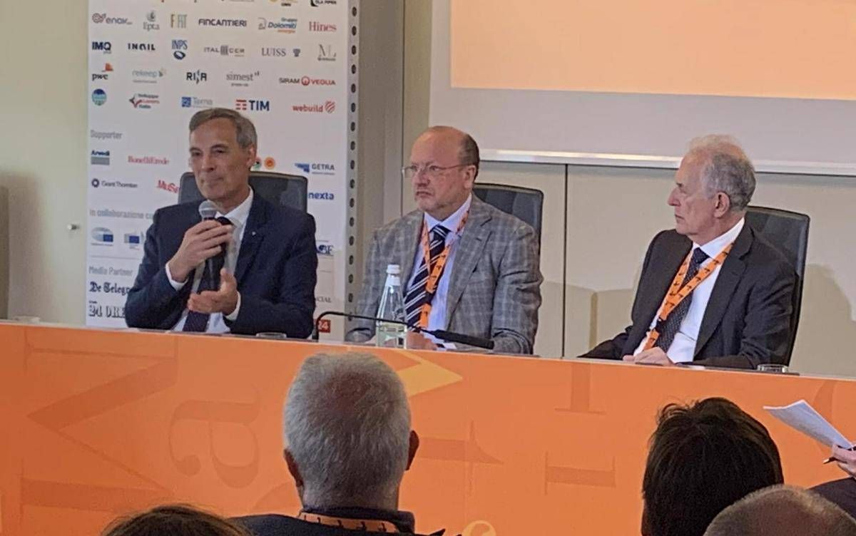Sostenibilità, Nocivelli: "Italia leader in economia circolare, non perda primato" - 