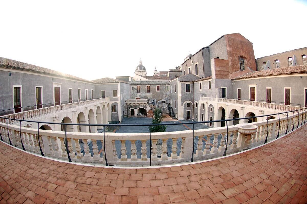Comune di Catania | Perché il nuovo Piano Urbanistico potrebbe cambiare la tua vita! -