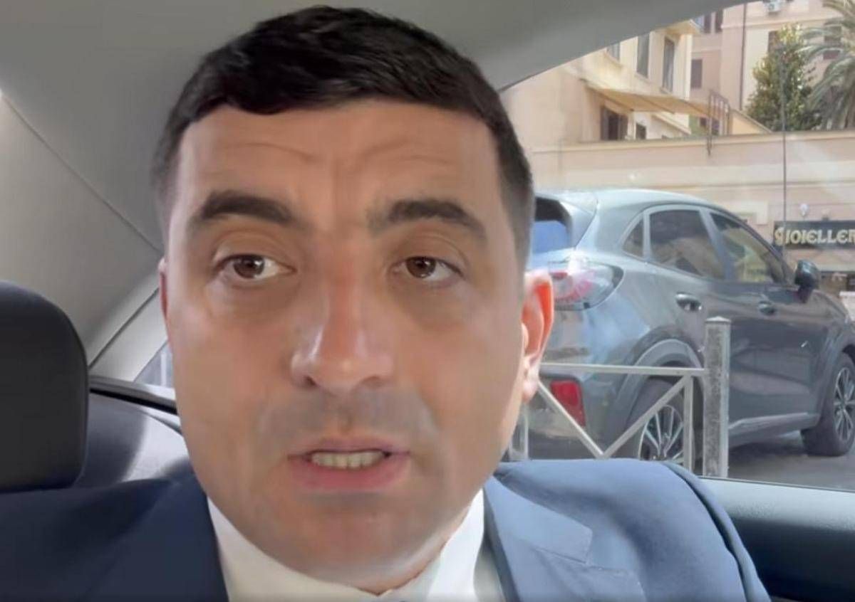 Romania, Simion a Roma per incontrare Meloni e Salvini -