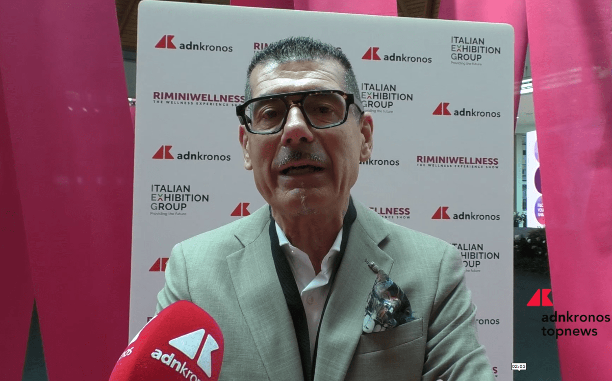 RiminiWellness 2025, Ermeti (Ieg): "Lo sport sostenibile novità della 19esima edizione" - 