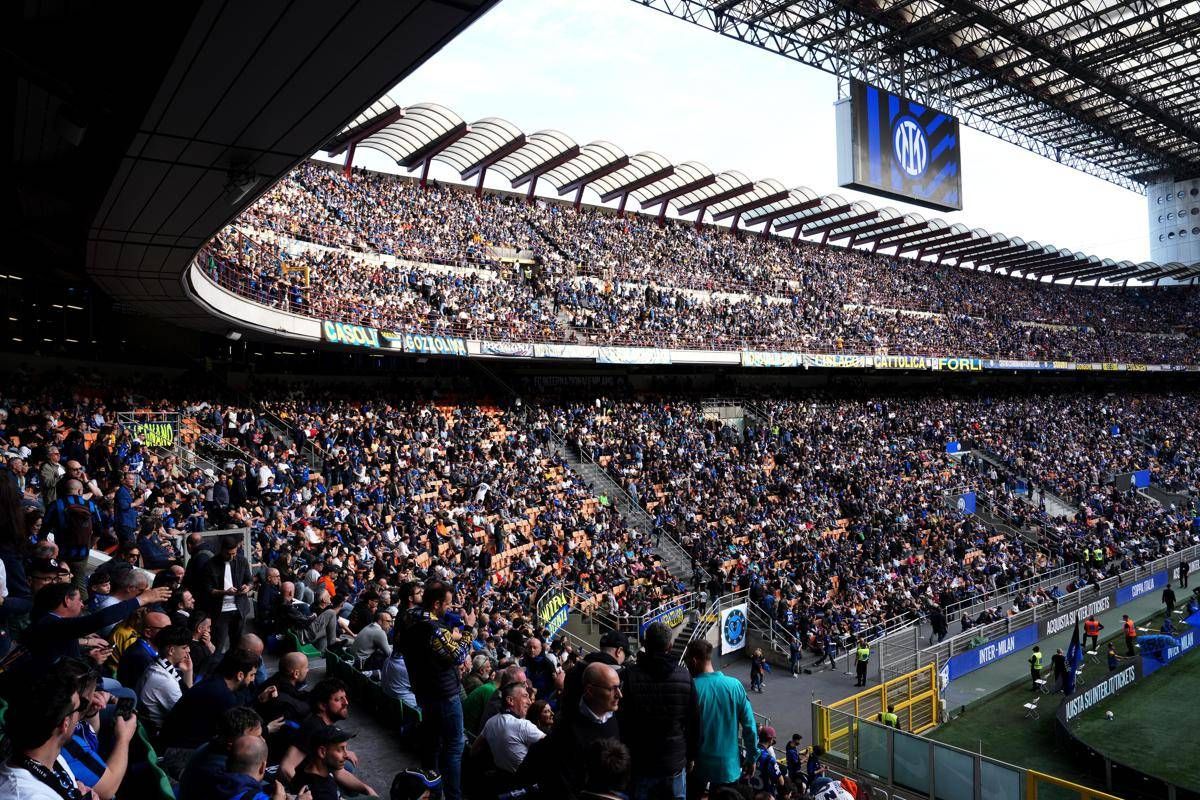 Inter-Psg, finale Champions su maxischermo a San Siro: come comprare i biglietti - 