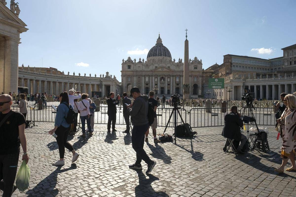 Conclave 2025, le news di oggi: via all'elezione del nuovo Papa -