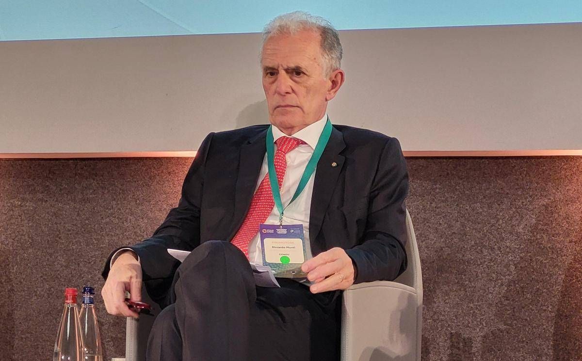 Sostenibilità, Piunti (Conou): "Il recupero dei materiali contribuisce al risparmio di risorse ed energia" - 
