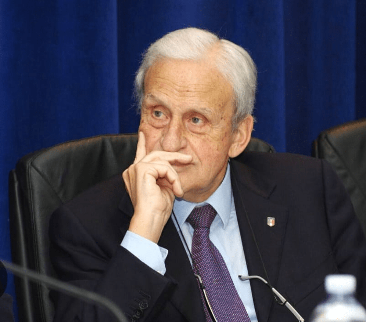 Giudice pool con Falcone e Borsellino: "Ancora oggi connivenze, cittadini si ribellino" - 