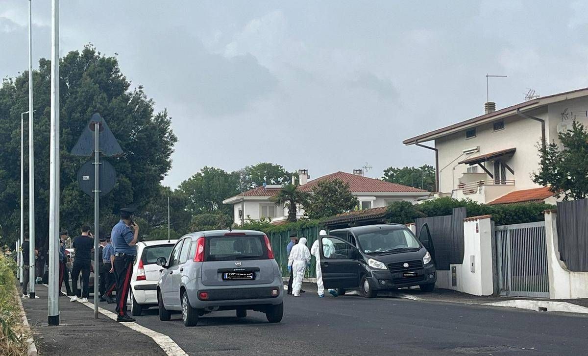 Uccisa a Fregene, nuora aveva cercato sul web come cancellare le tracce sangue - 