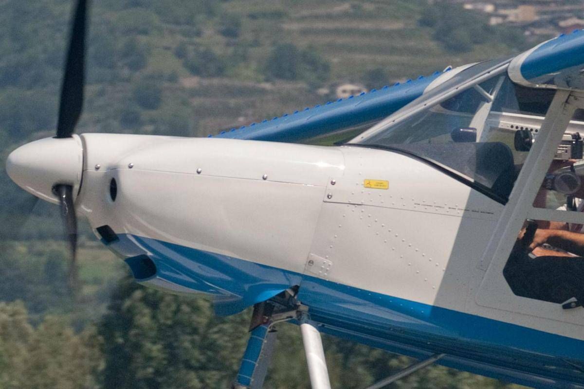 Germania, ultraleggero si schianta su una casa: due morti - 