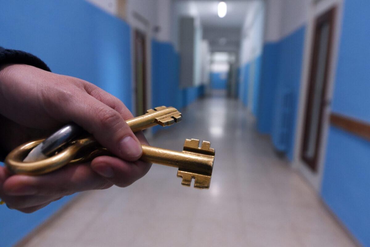 38 anni in carcere per un errore | La verità che cambierà la giustizia britannica! -
