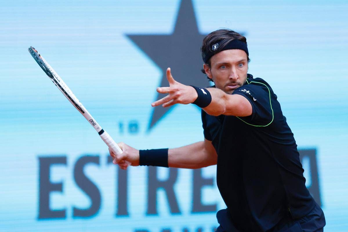 Roland Garros, Rinderknech 'chiama' Sinner e i francesi: il messaggio social - 