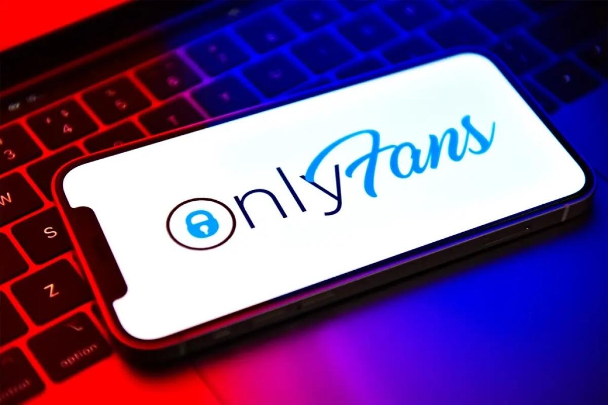 Leonid Radvinsky vende OnlyFans per 8 miliardi di dollari | La sorprendente verità dietro la piattaforma dei contenuti per adulti! -