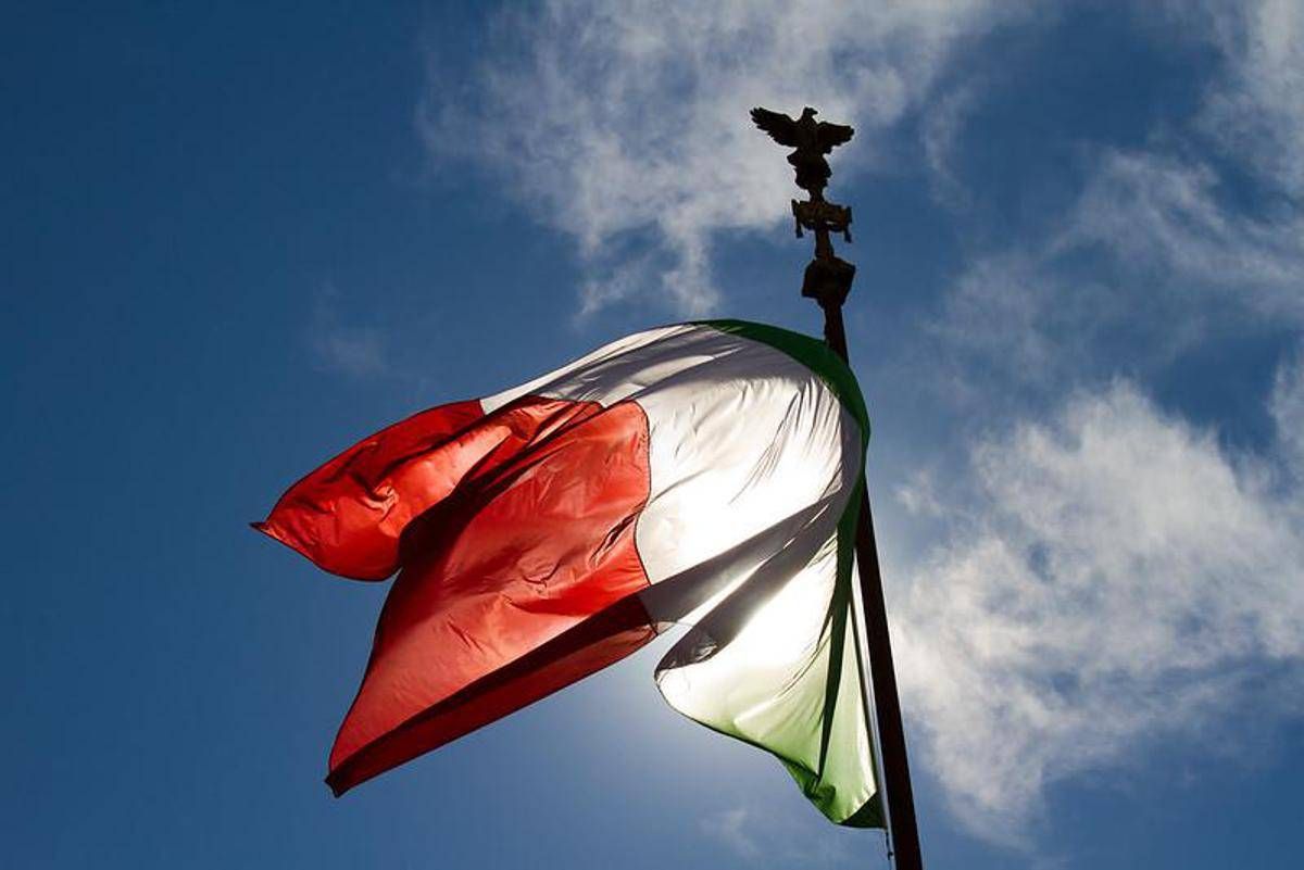 “Voglio morire da italiano”. La lettera del Tenente Russo -