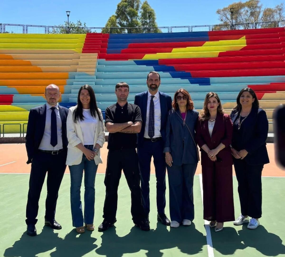 Villa Dante risplende nel Comune di Messina | La sorpresa che cambia la vita comunitaria! -