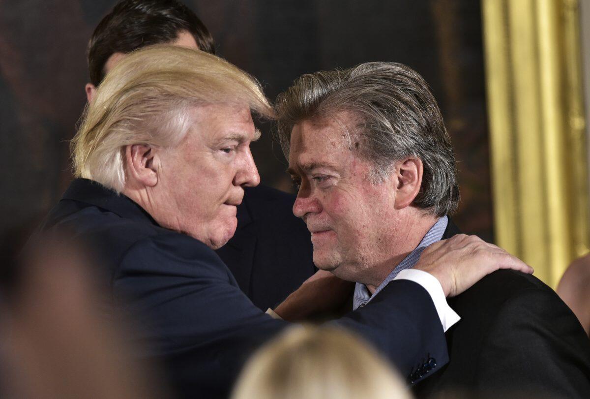 Steve Bannon attacca Leone XIV | Il primo Papa americano può segnare la fine dei Maga? -