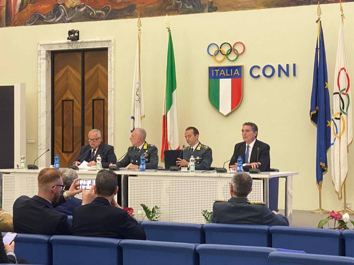 Serie A e la lotta a pirateria audiovisiva: "Fenomeno criminale che sottrae risorse vitali" - 